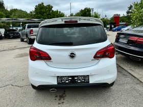 Opel Corsa 1.4i 90.  71000.SPORT | Mobile.bg   5