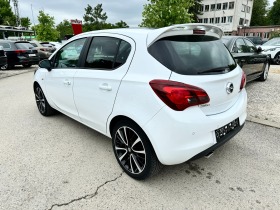 Opel Corsa 1.4i 90.  71000.SPORT | Mobile.bg   6