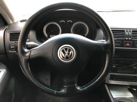 VW Bora 4 motion, снимка 4