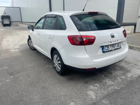 Seat Ibiza, снимка 6