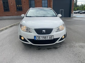 Seat Ibiza, снимка 1