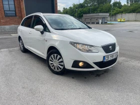 Seat Ibiza, снимка 3