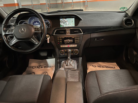 Mercedes-Benz C 220 CDI-Automatic-Navi     350  | Mobile.bg    9