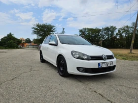 VW Golf Golf 2.0TDI 140 | Mobile.bg    1