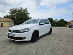 VW Golf Golf 2.0TDI 140 | Mobile.bg    3