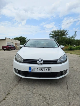 VW Golf Golf 2.0TDI 140 | Mobile.bg    2