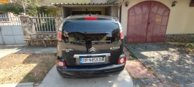 Citroen C3 Picasso | Mobile.bg    4