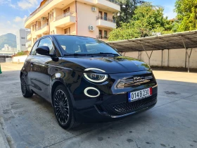     Fiat 500 e 42kw La Prima