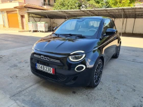     Fiat 500 e 42kw La Prima