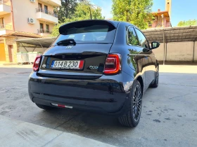     Fiat 500 e 42kw La Prima