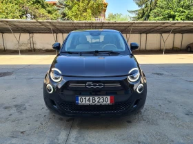     Fiat 500 e 42kw La Prima