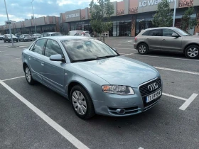 Audi A4 3.0 TDI QUATTRO | Mobile.bg    7