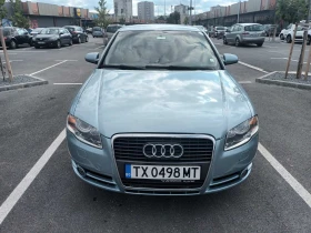 Audi A4 3.0 TDI QUATTRO, снимка 8