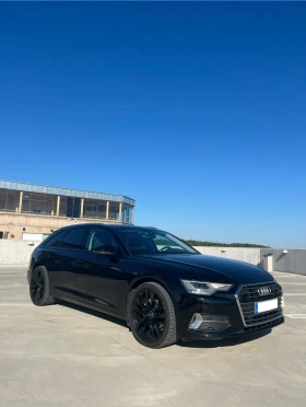 Audi A6 40TDI DIGITAL, снимка 1