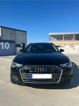 Audi A6 40TDI DIGITAL, снимка 2