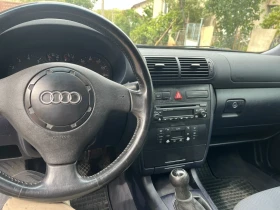 Audi A3, снимка 11