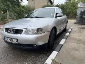 Audi A3 - [5] 