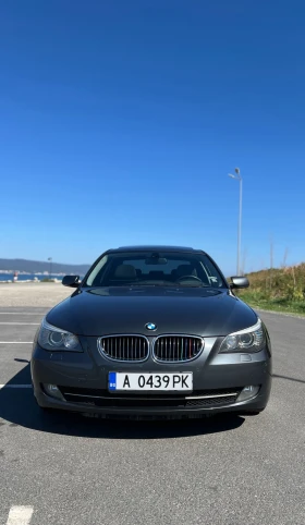 BMW 525 FACELIFT, снимка 2