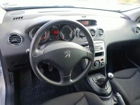 Peugeot 308 SW 1.6 HDI, снимка 10