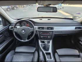 BMW 330 194хил 231к.с webasto Рекаро! Уникат!!!, снимка 11