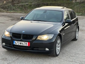 Обява за продажба на BMW 330 XD 194хил 231кс нов съеденител! Уникат!!! ~12 199 лв. - изображение 2