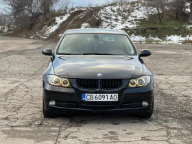 BMW 330 XD 194хил 231кс нов съеденител! Top, снимка 1