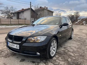 BMW 330 XD 194хил 231кс нов съеденител! Top, снимка 8