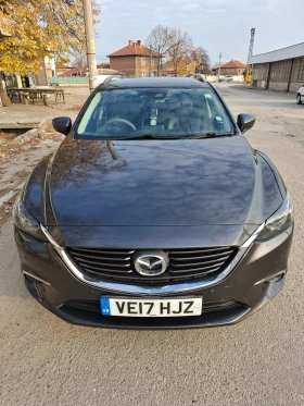 Обява за продажба на Mazda 6 ~17 200 лв. - изображение 2