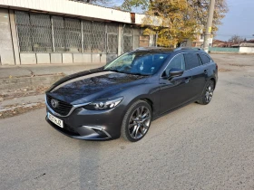 Обява за продажба на Mazda 6 ~17 200 лв. - изображение 1