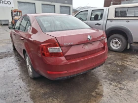 Skoda Octavia, снимка 3