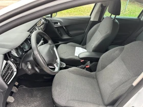 Citroen C3 1.6 HDI Exclusive NAVI Evro 6, снимка 6