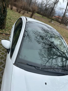 Citroen C3 1.6 HDI Exclusive NAVI Evro 6, снимка 11