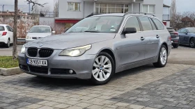 BMW 530 E61, снимка 1