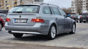 BMW 530 E61, снимка 14