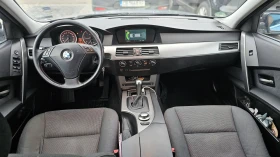 BMW 530 E61, снимка 8