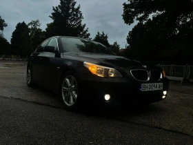 BMW 530, снимка 1