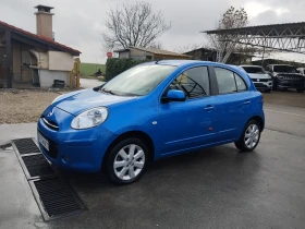 Обява за продажба на Nissan Micra 1.2i ~7 799 лв. - изображение 2