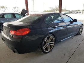 BMW 640 M* SPORT* LINE* RECARO* * HEAD* UP*  | Mobile.bg    3