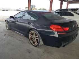 BMW 640 M* SPORT* LINE* RECARO* * HEAD* UP*  | Mobile.bg    2