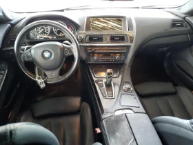 BMW 640 M* SPORT* LINE* RECARO* * HEAD* UP*  | Mobile.bg    8