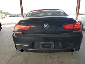 BMW 640 M* SPORT* LINE* RECARO* * HEAD* UP*  | Mobile.bg    6