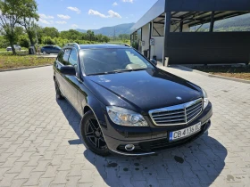 Mercedes-Benz C 200, снимка 1