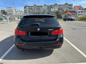 BMW 320 F31 320i, снимка 4