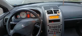 Peugeot 407 407Sw, снимка 8