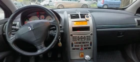 Peugeot 407 407Sw, снимка 7