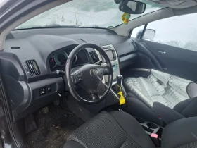 Toyota Corolla verso 2.2, снимка 8