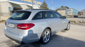 Mercedes-Benz C 220 C220, снимка 7