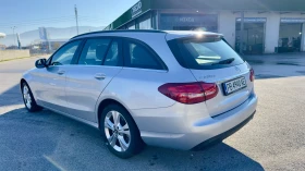 Mercedes-Benz C 220 C220, снимка 5