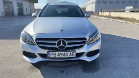 Mercedes-Benz C 220 C220, снимка 1