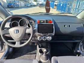 Honda Jazz, снимка 13